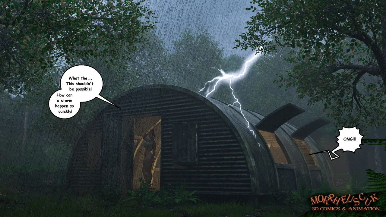 LOST ISLAND image number 150