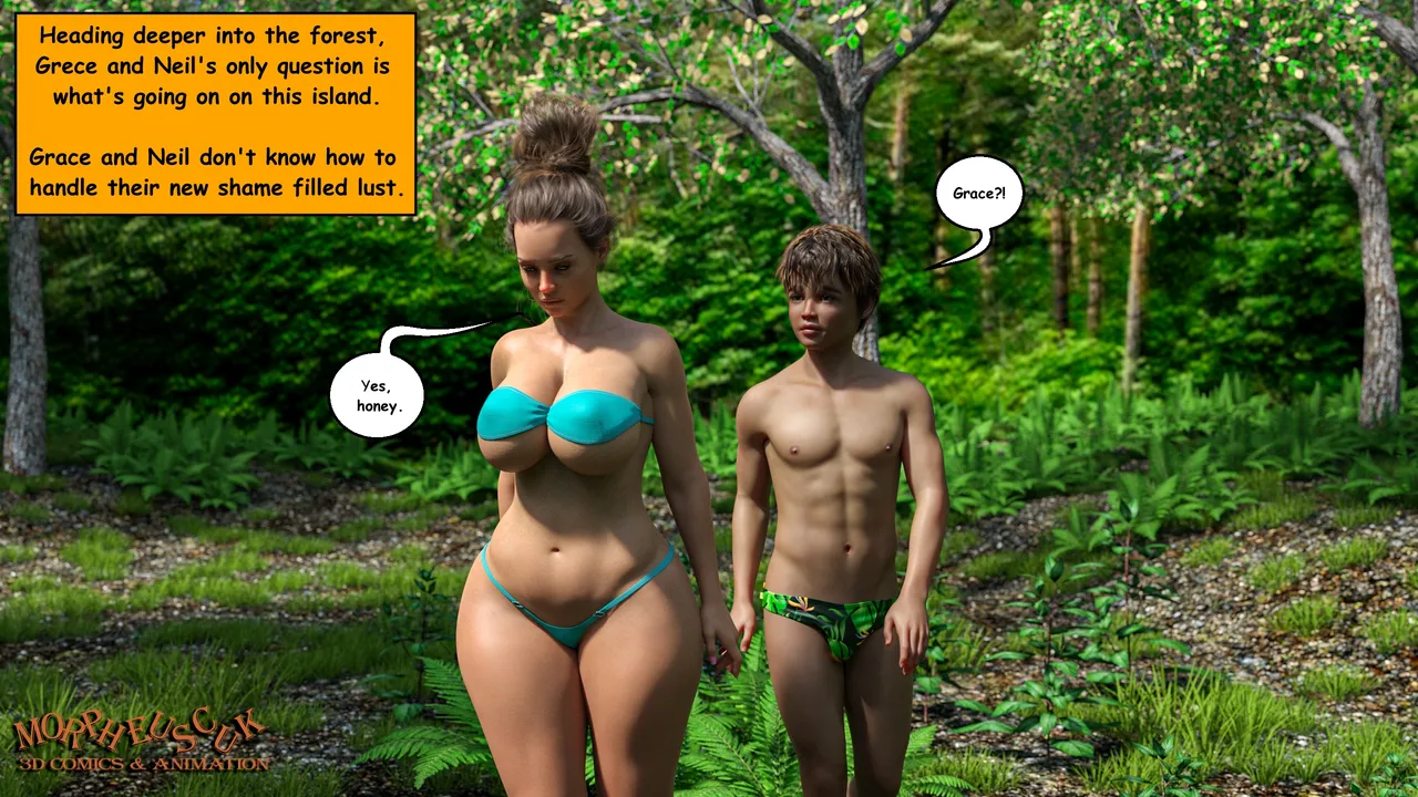 LOST ISLAND image number 168