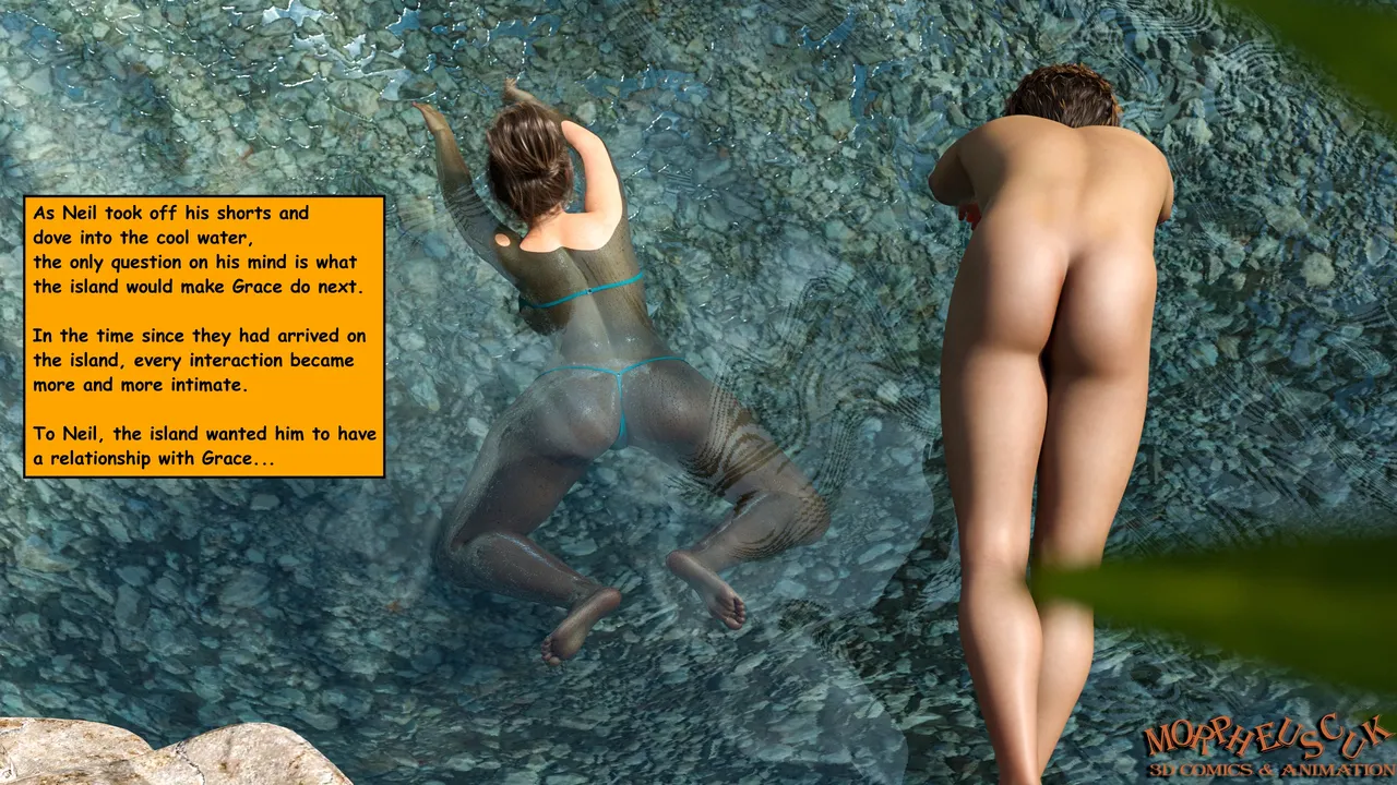 LOST ISLAND image number 180