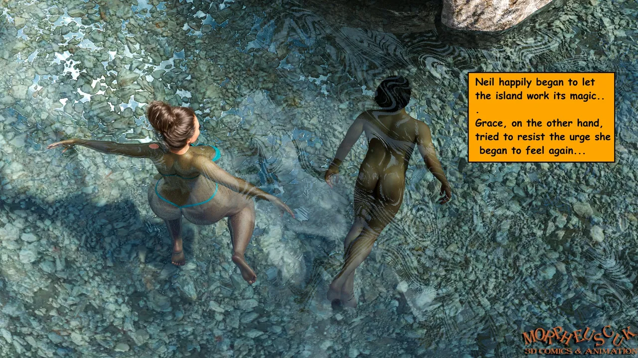 LOST ISLAND image number 181