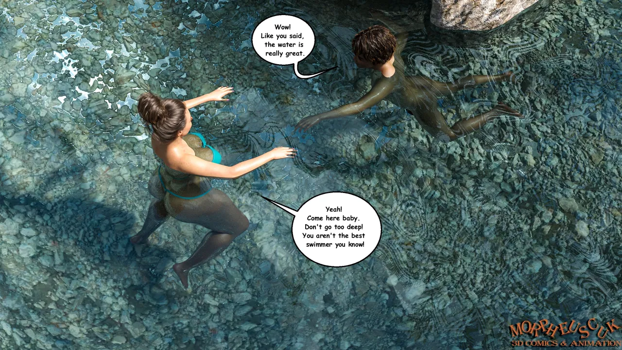 LOST ISLAND image number 182