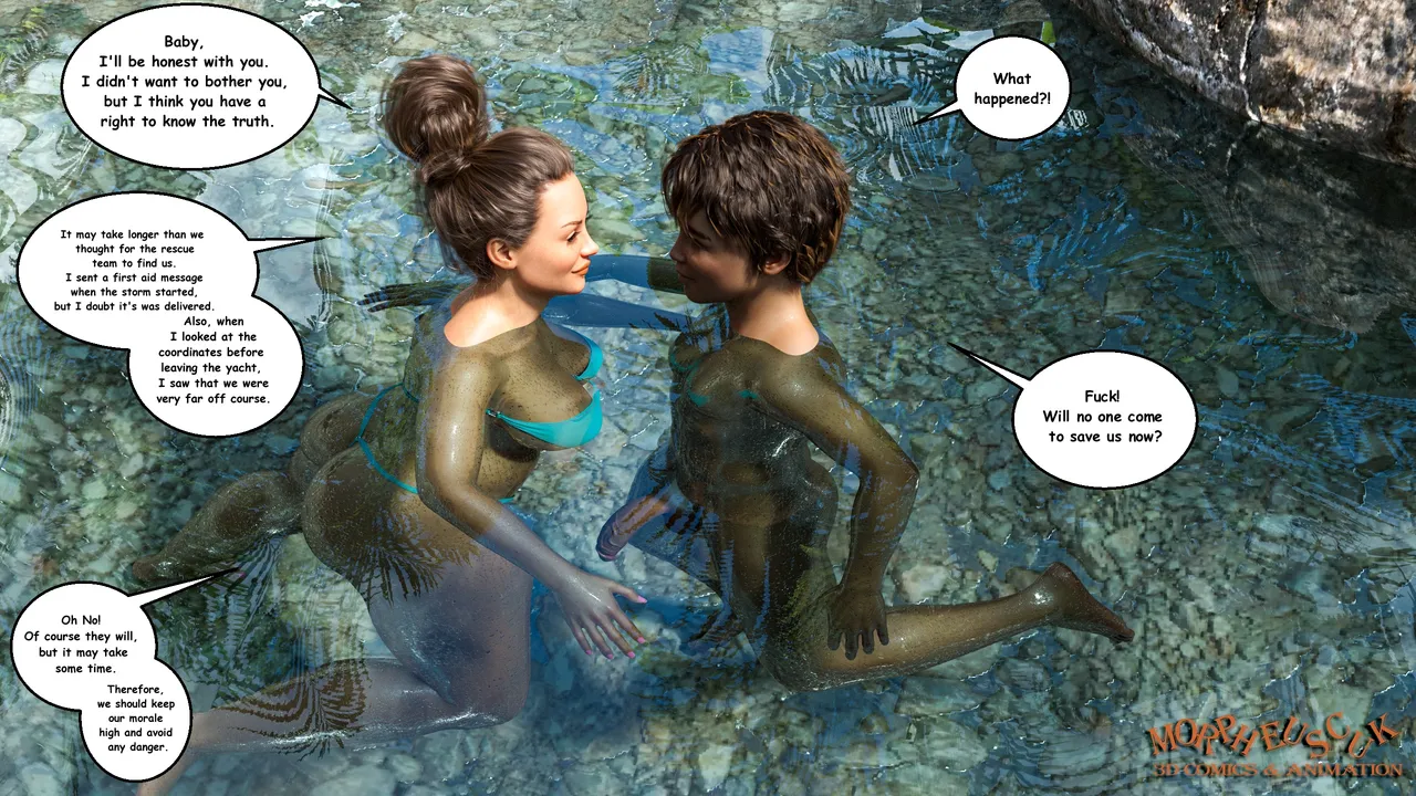 LOST ISLAND image number 183