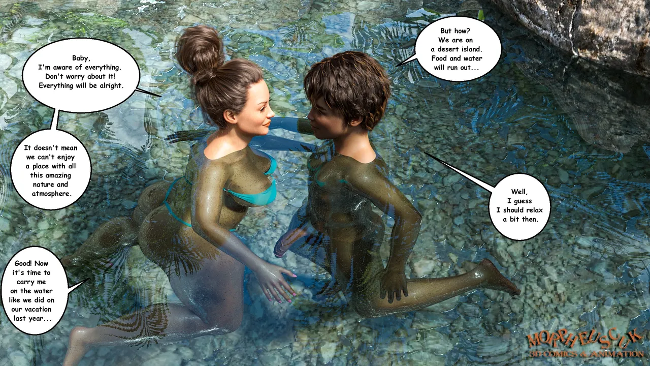 LOST ISLAND image number 184