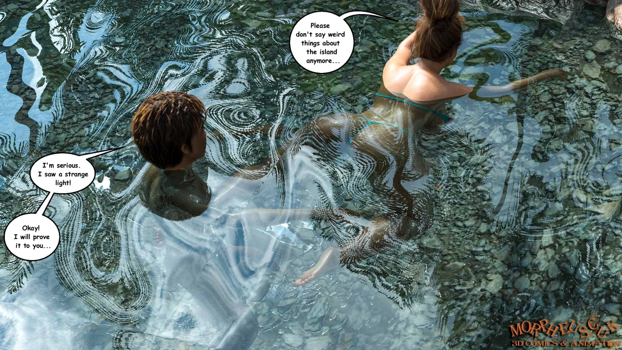 LOST ISLAND image number 189