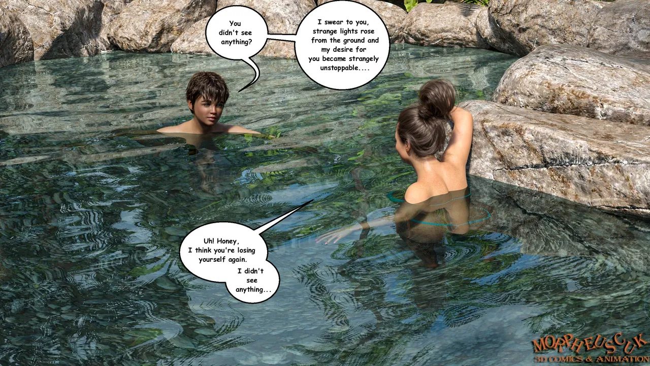 LOST ISLAND image number 190