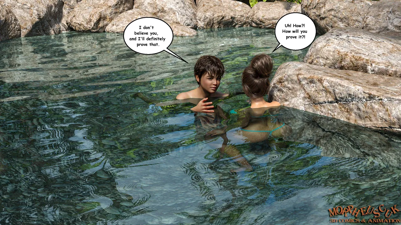 LOST ISLAND image number 191