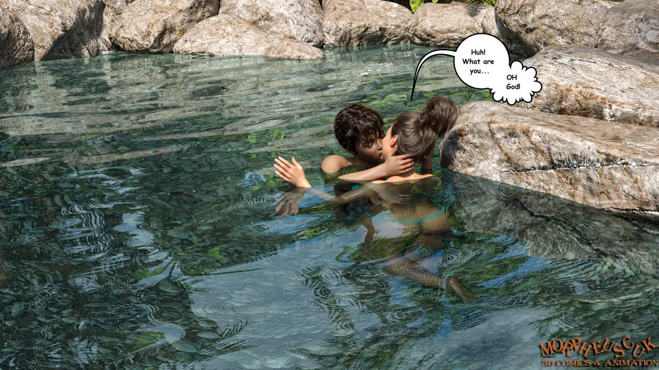 LOST ISLAND image number 192
