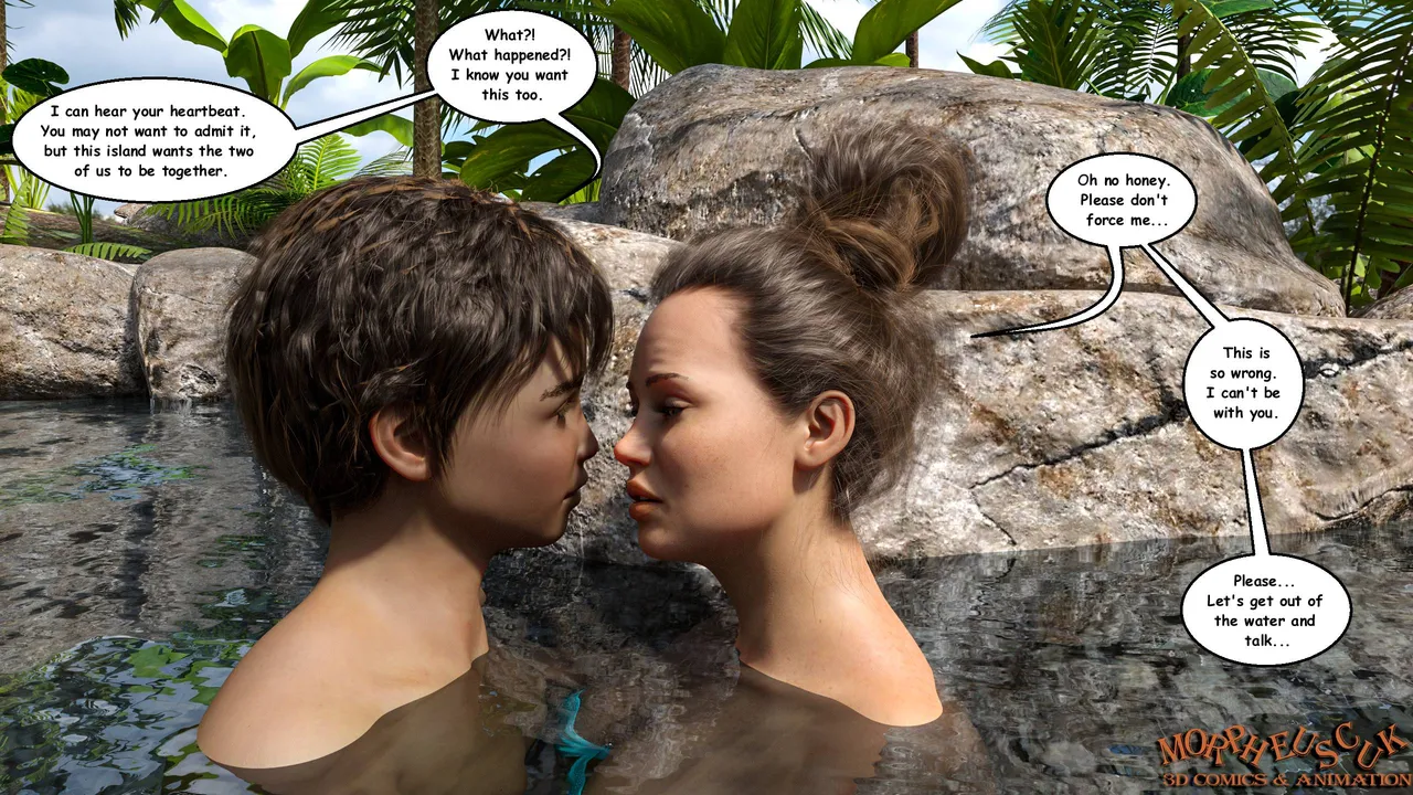 LOST ISLAND image number 198