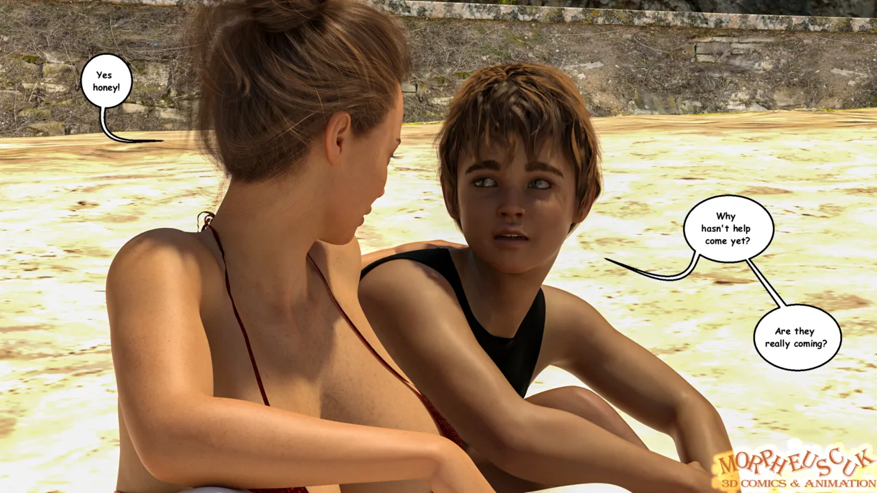 LOST ISLAND image number 22