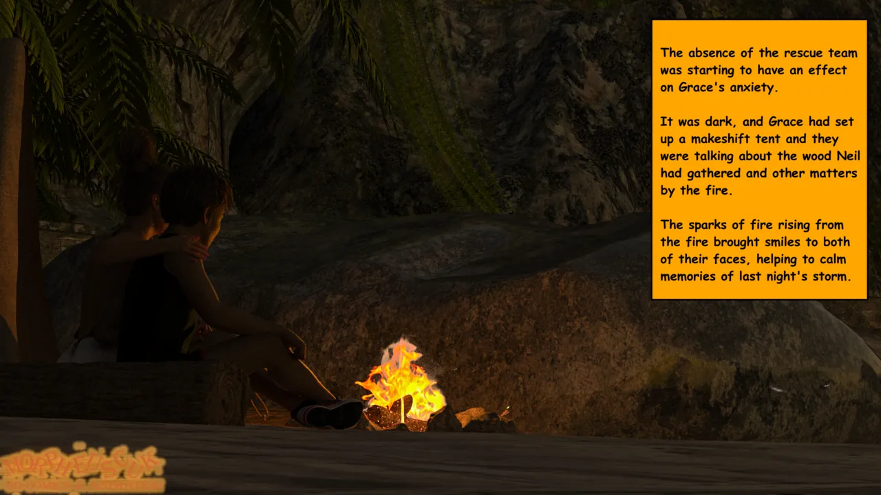 LOST ISLAND image number 25