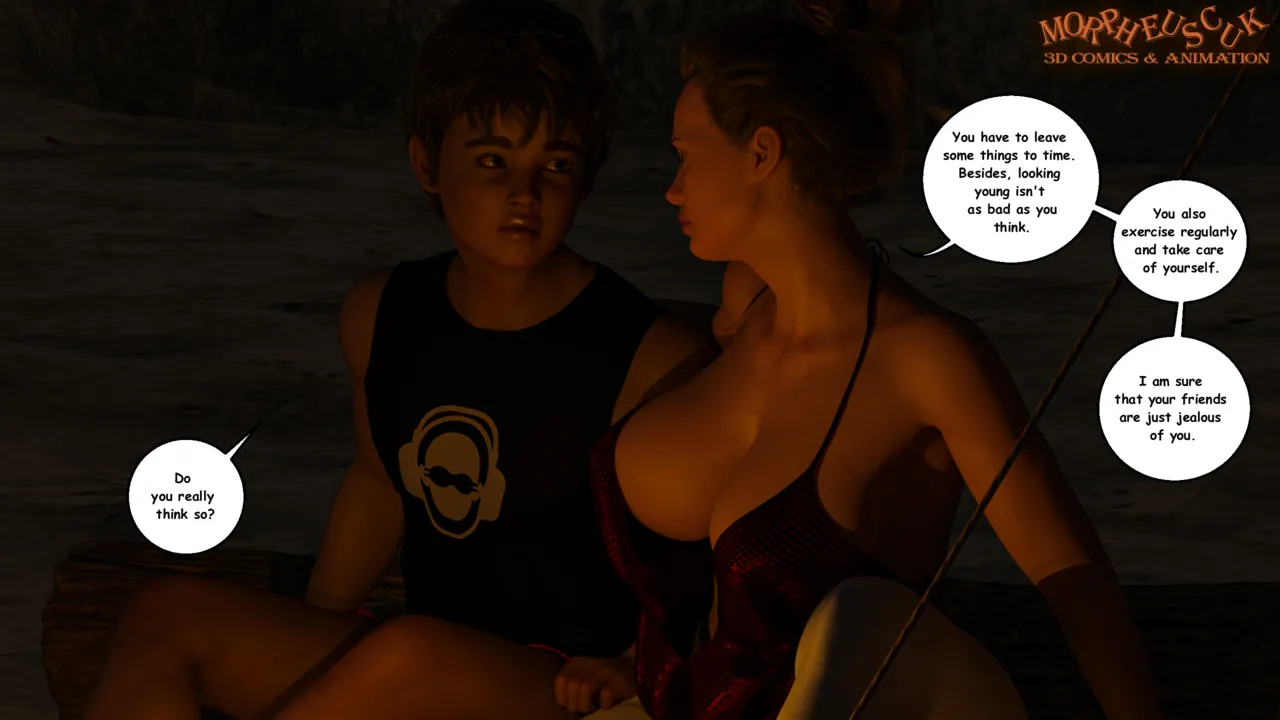 LOST ISLAND image number 29