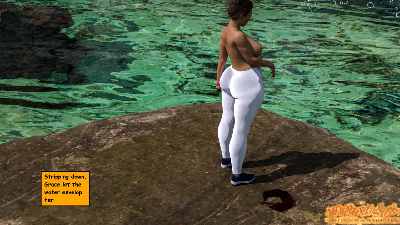 LOST ISLAND image number 38