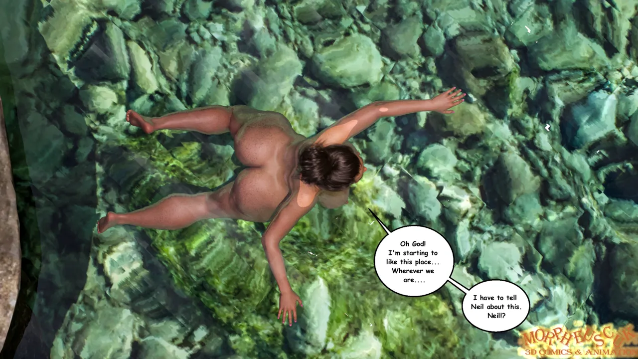 LOST ISLAND image number 41