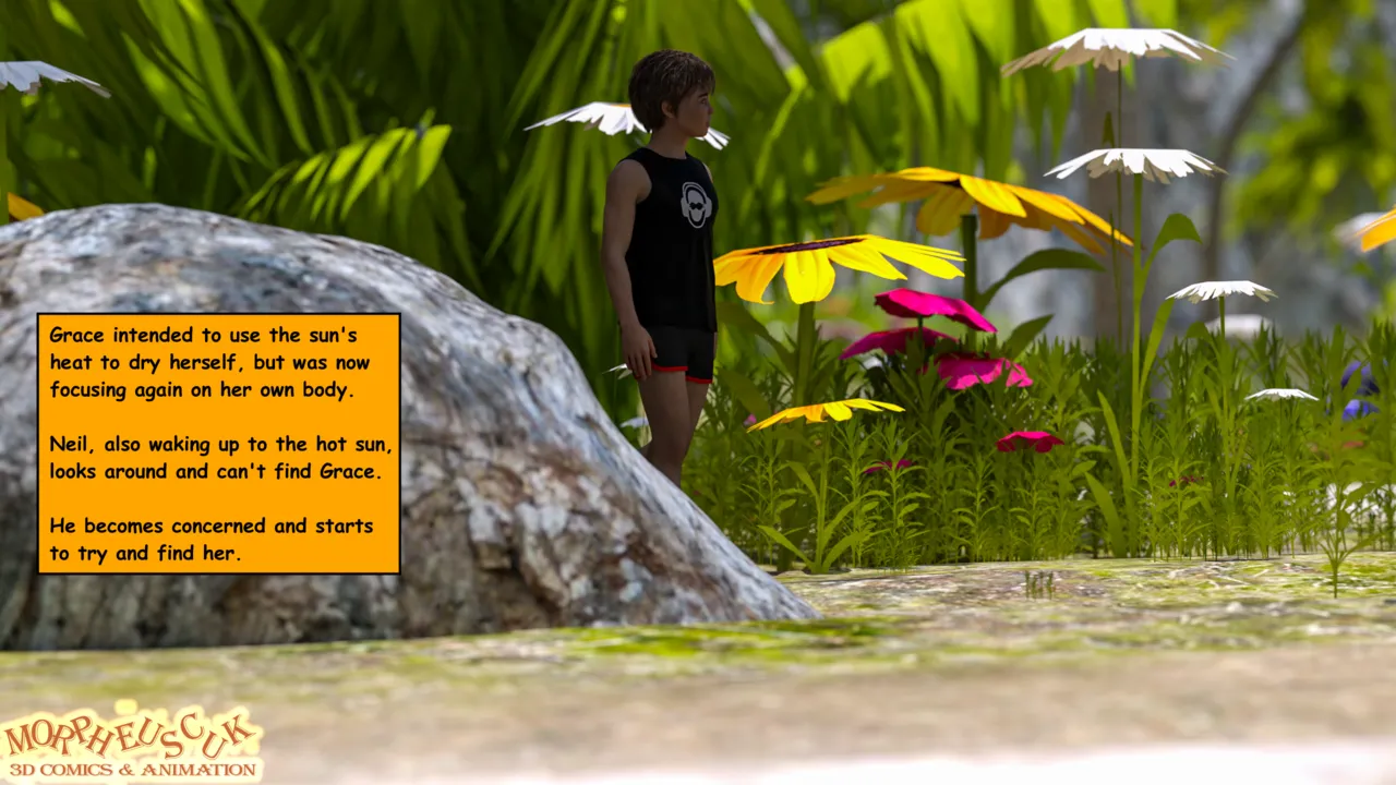 LOST ISLAND image number 46