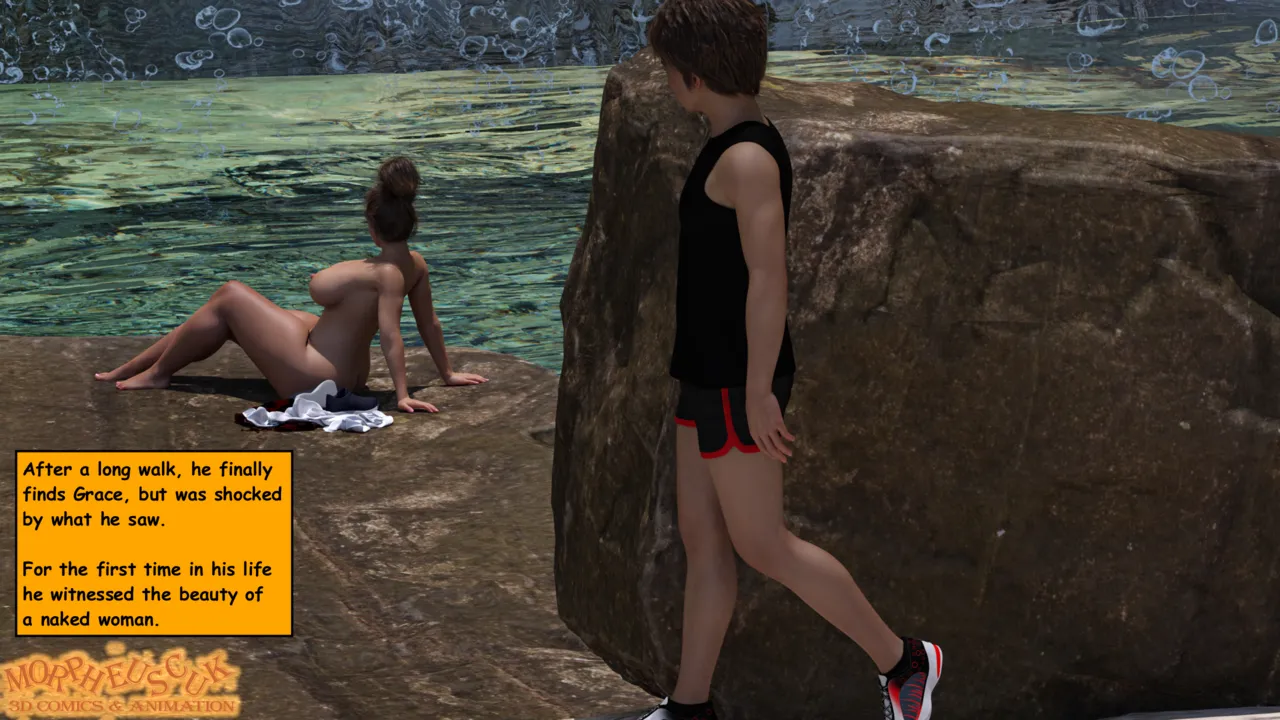 LOST ISLAND image number 47
