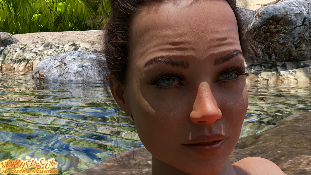 LOST ISLAND image number 56