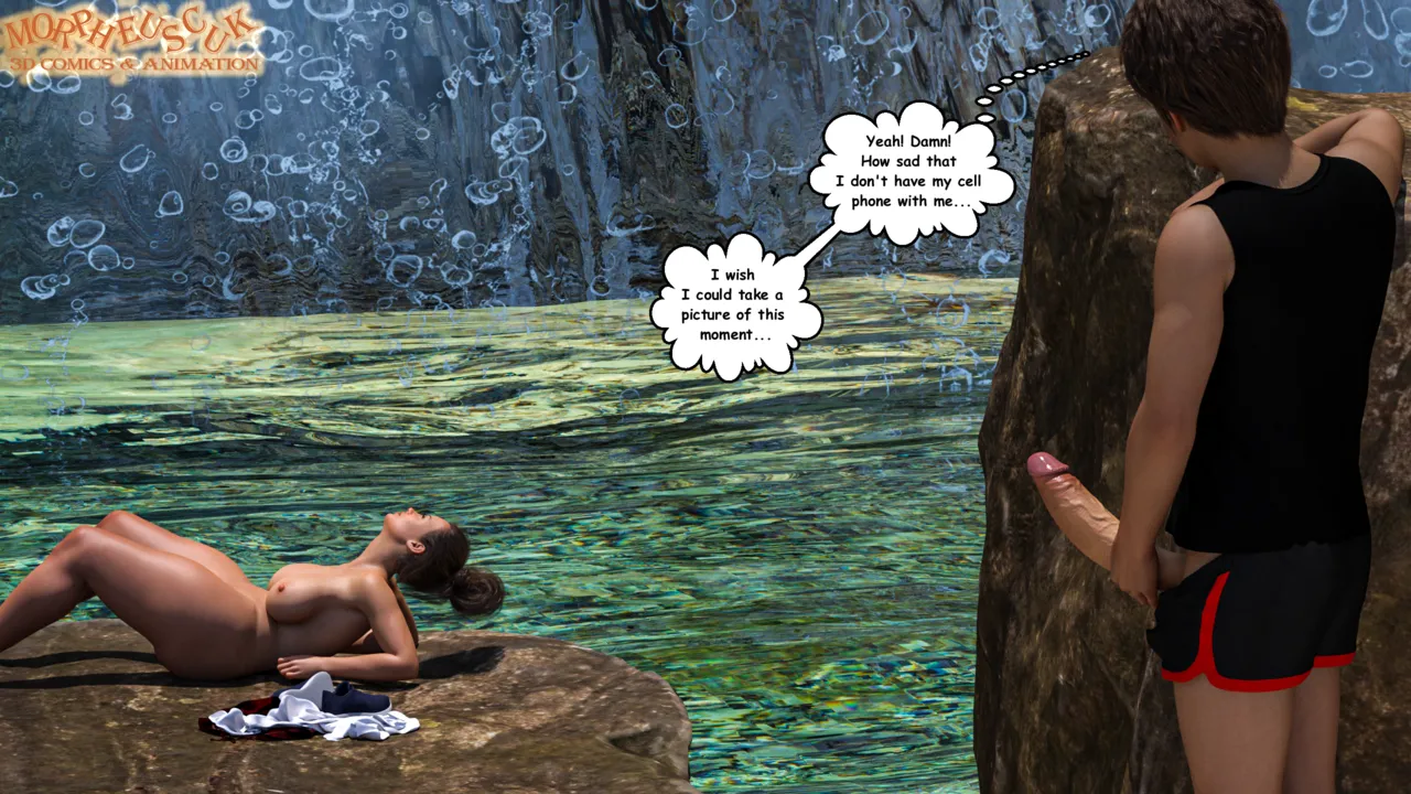 LOST ISLAND image number 58