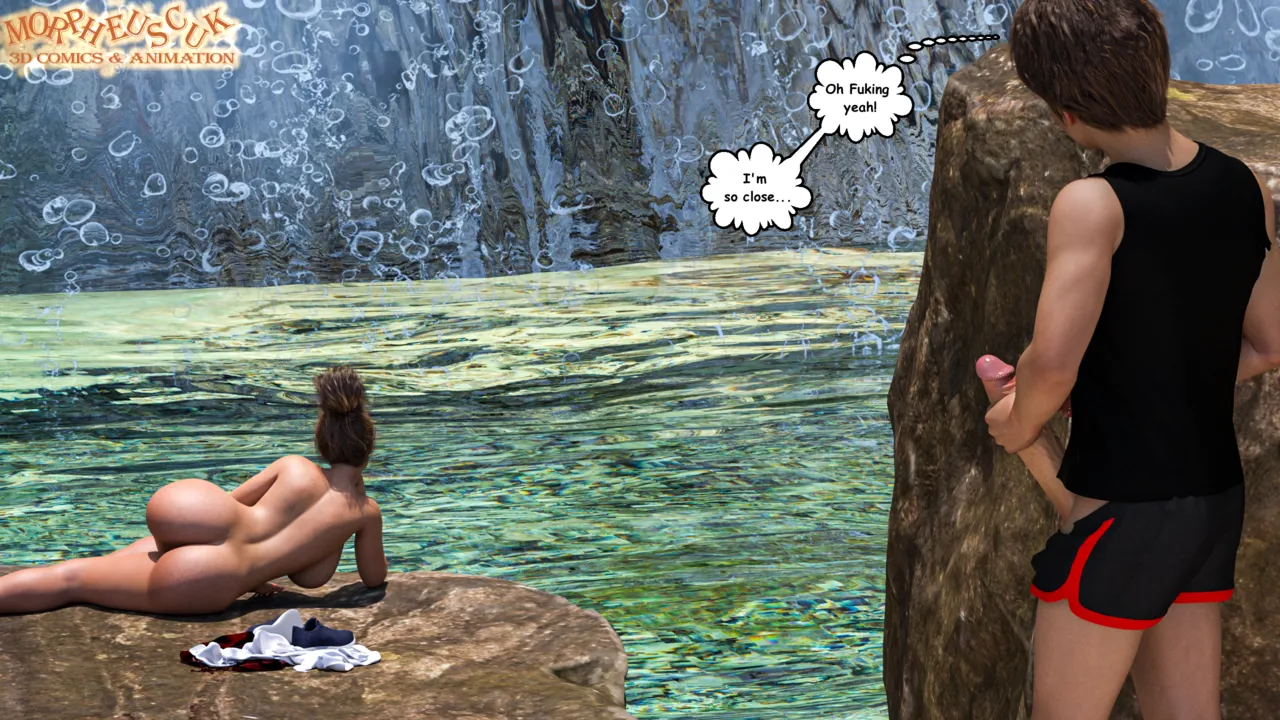 LOST ISLAND image number 60