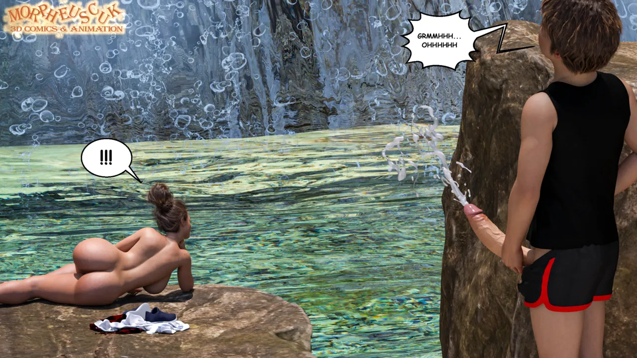 LOST ISLAND image number 61