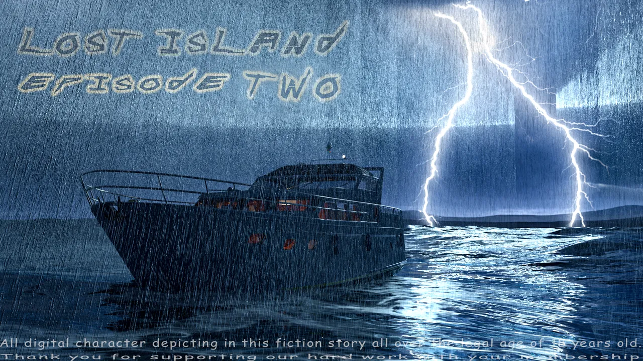 LOST ISLAND image number 65
