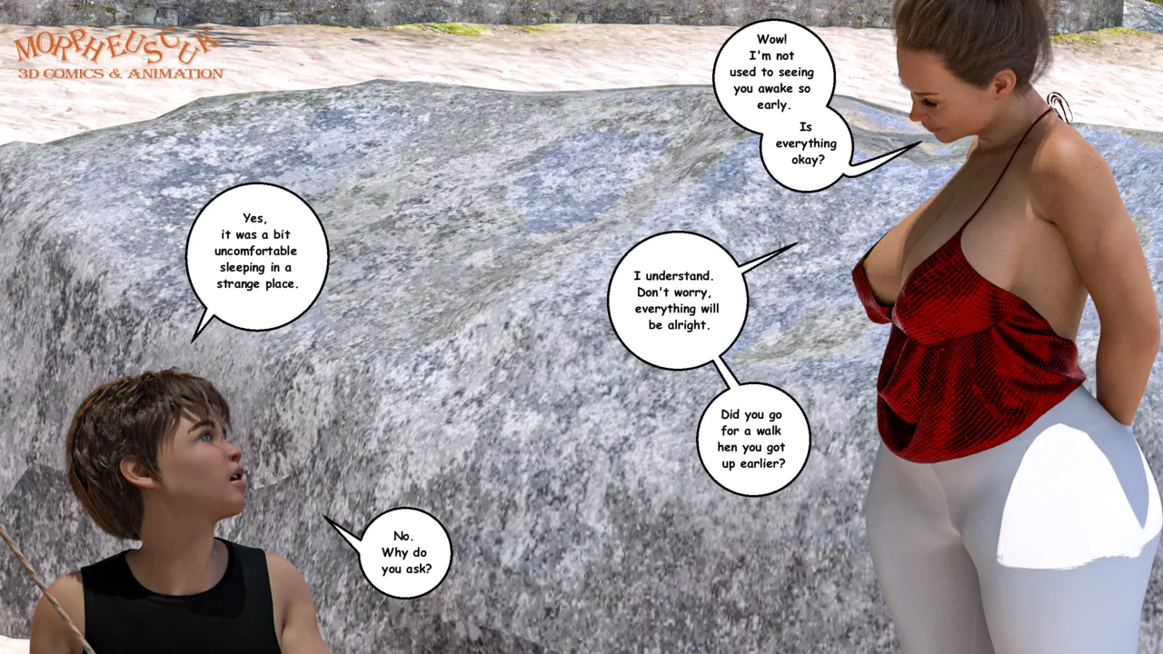 LOST ISLAND image number 67