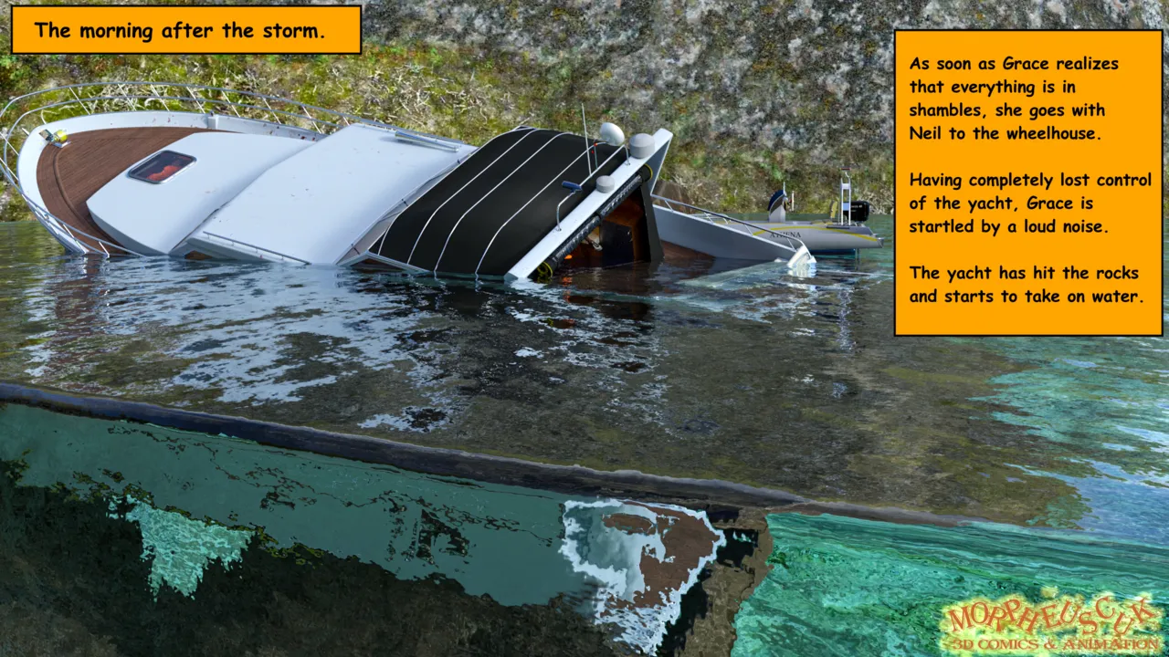 LOST ISLAND image number 6