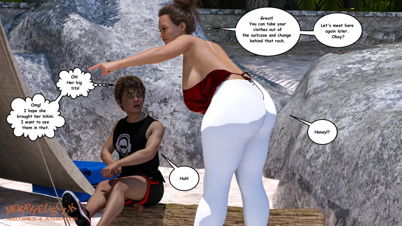 LOST ISLAND image number 69