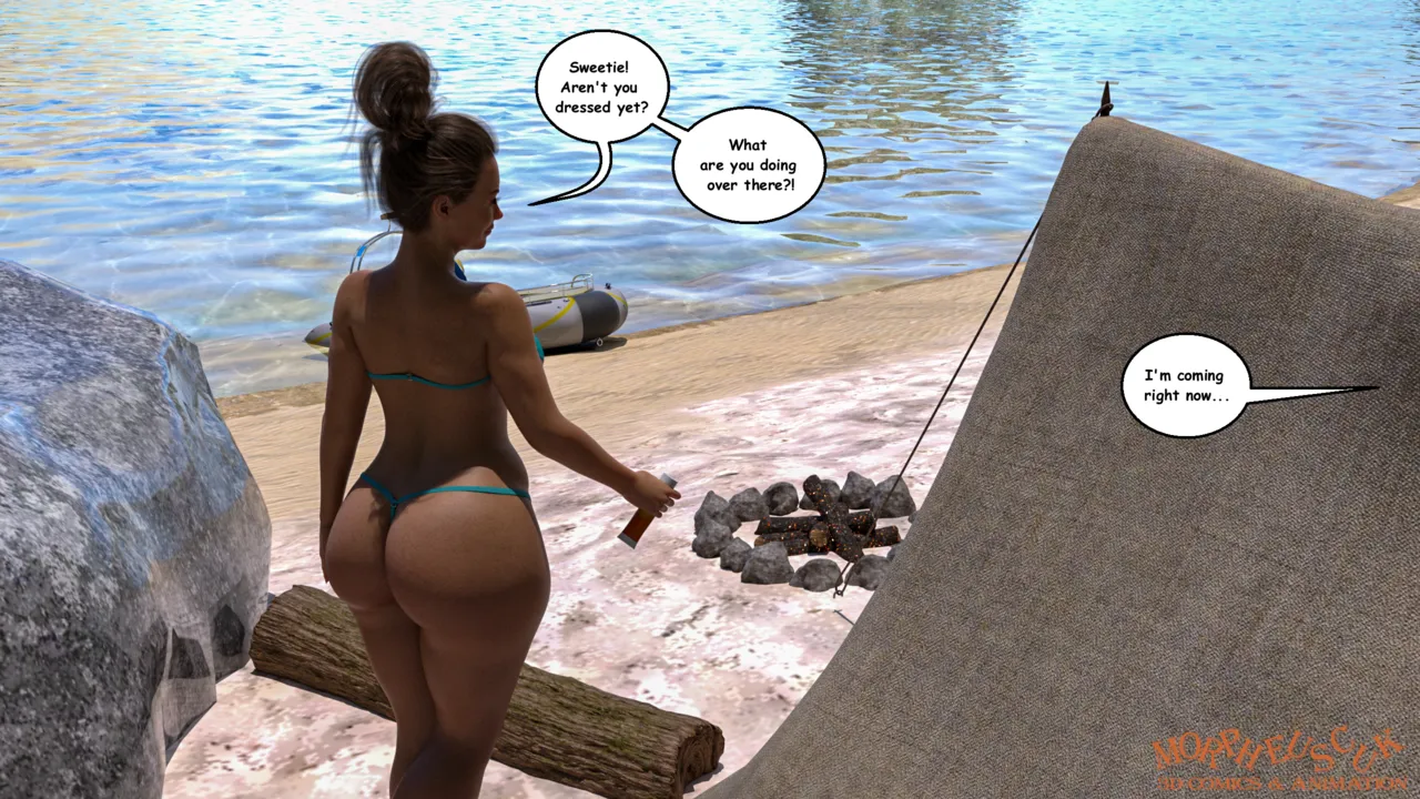 LOST ISLAND image number 71