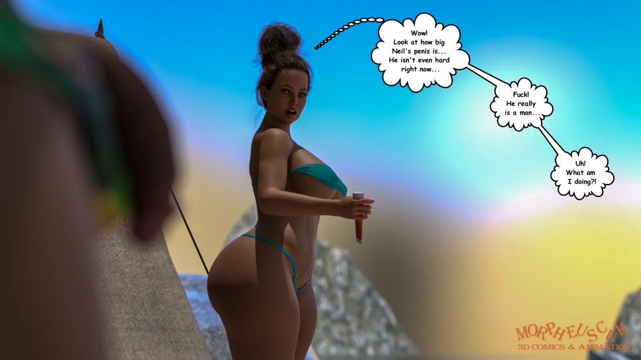 LOST ISLAND image number 73