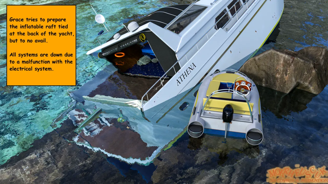 LOST ISLAND image number 7