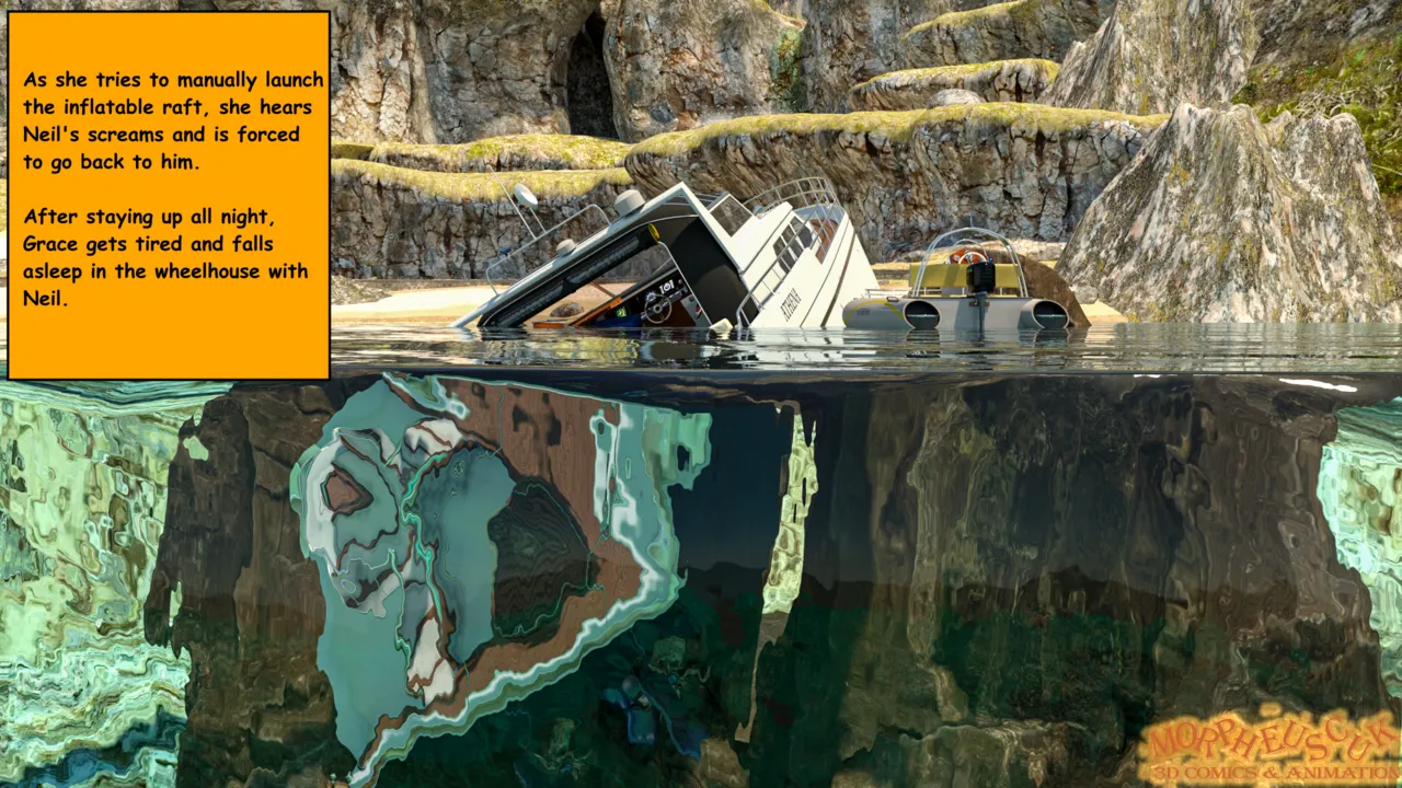 LOST ISLAND image number 8