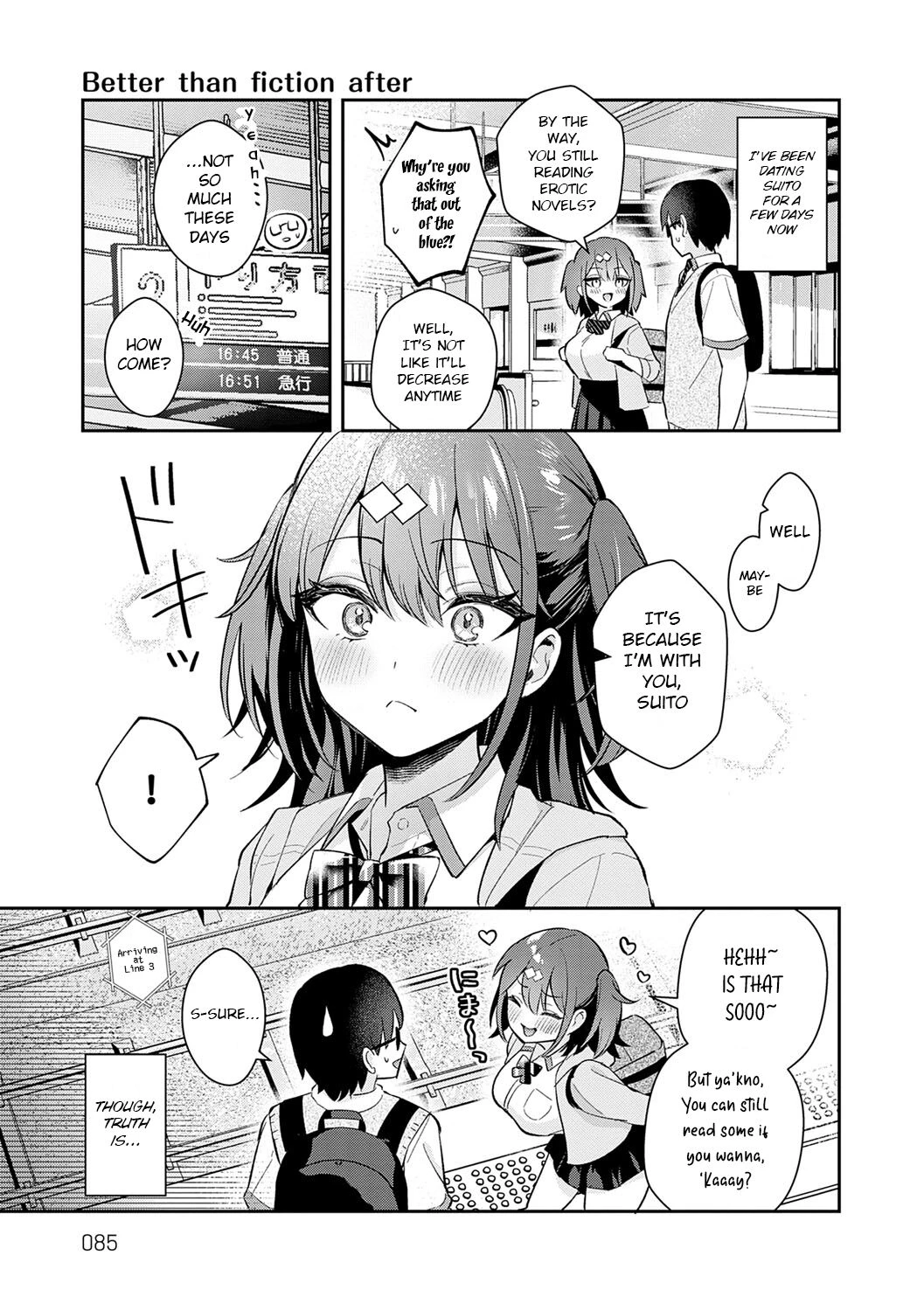 Better than fiction image number 29