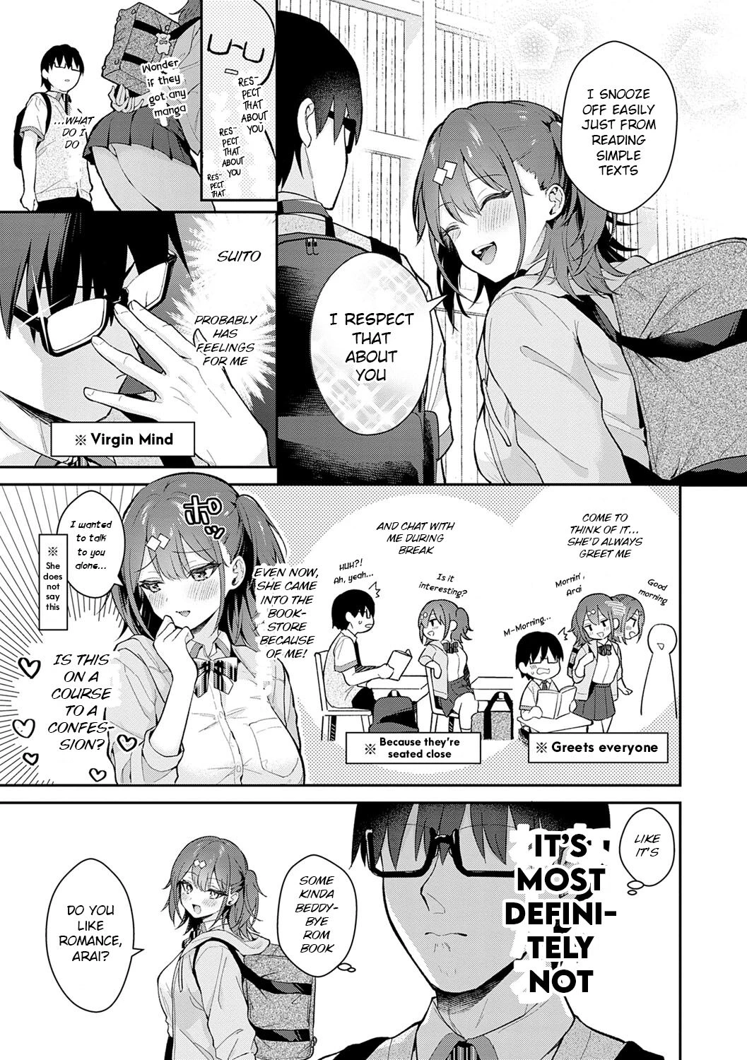 Better than fiction image number 3