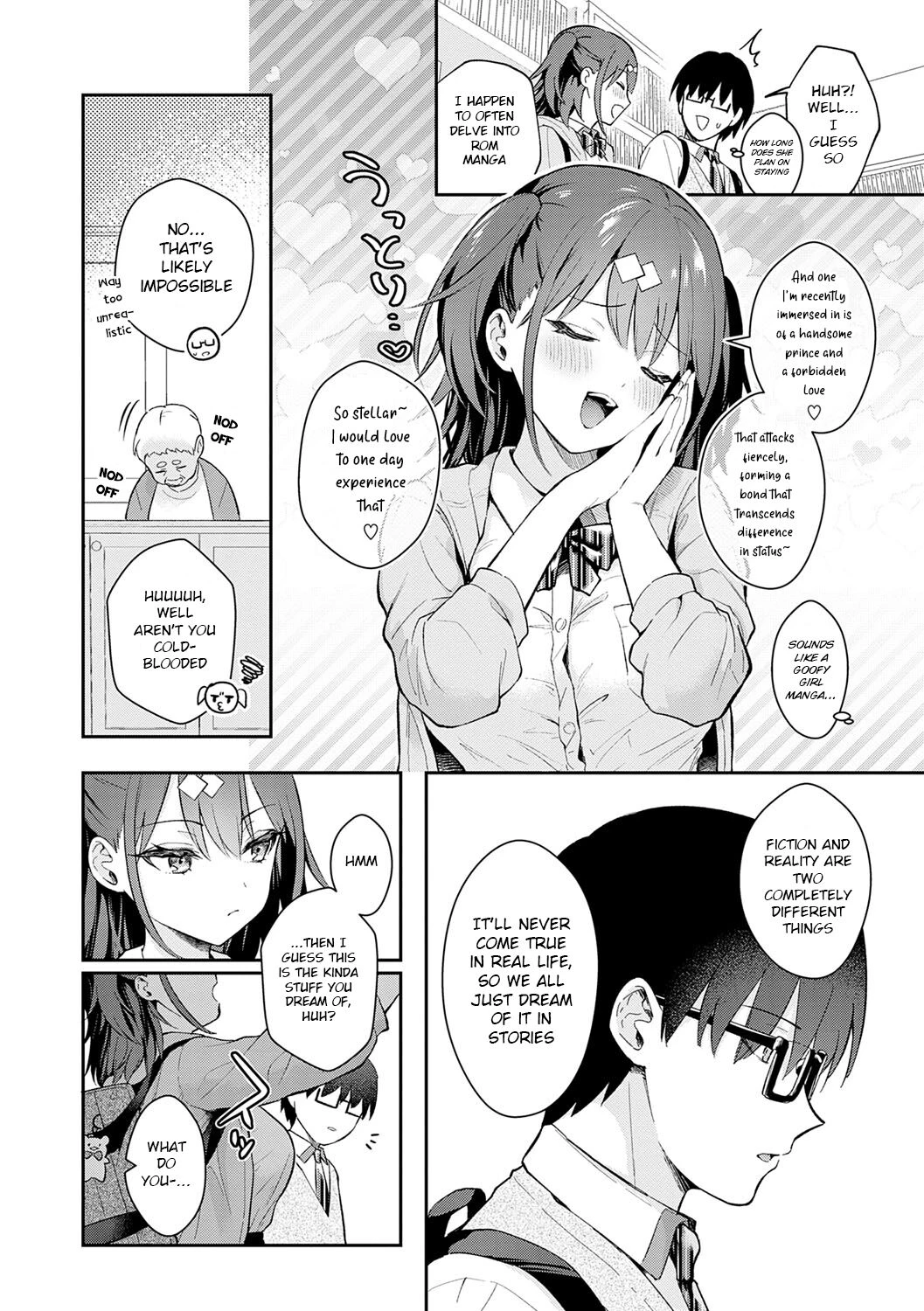 Better than fiction image number 4
