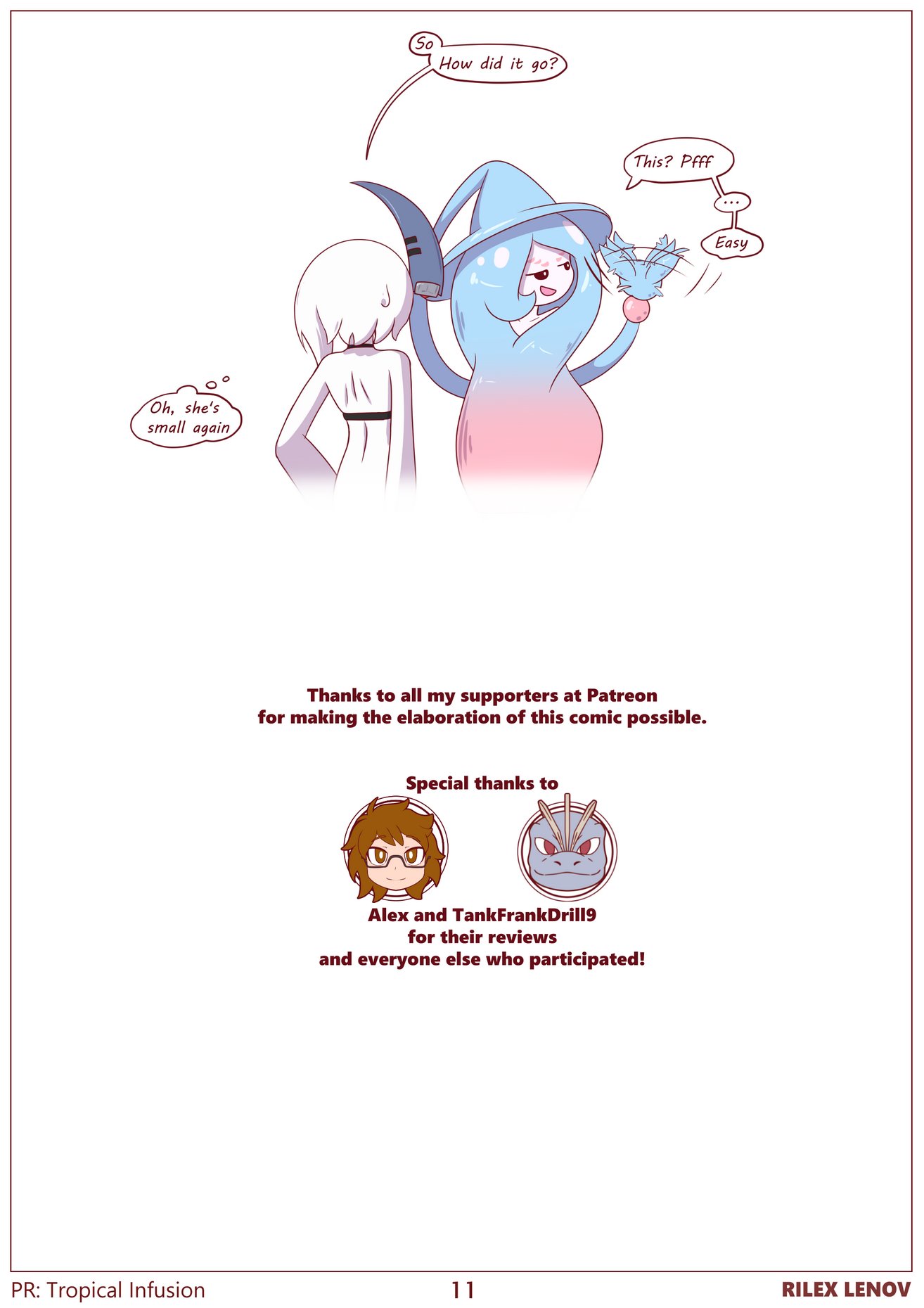 Tropical Infusion image number 11