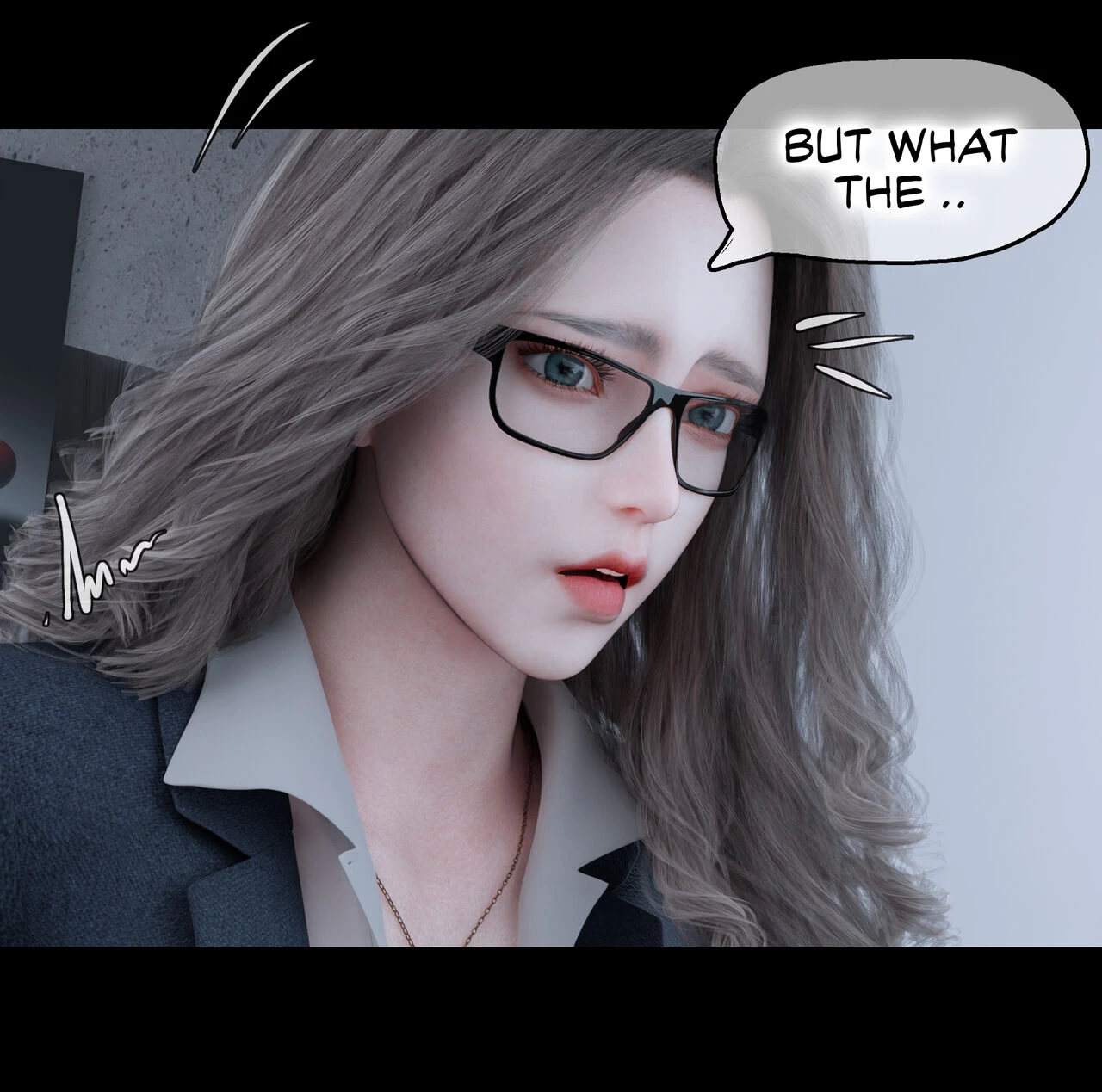 My Neighbors Widow 2 image number 99