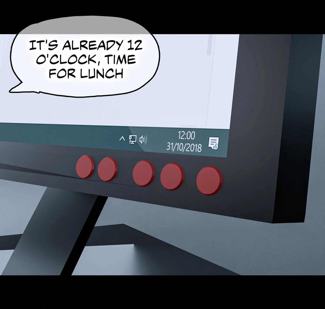 My Neighbors Widow 2 image number 100