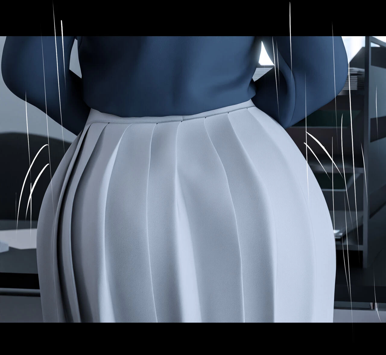 My Neighbors Widow 2 image number 101