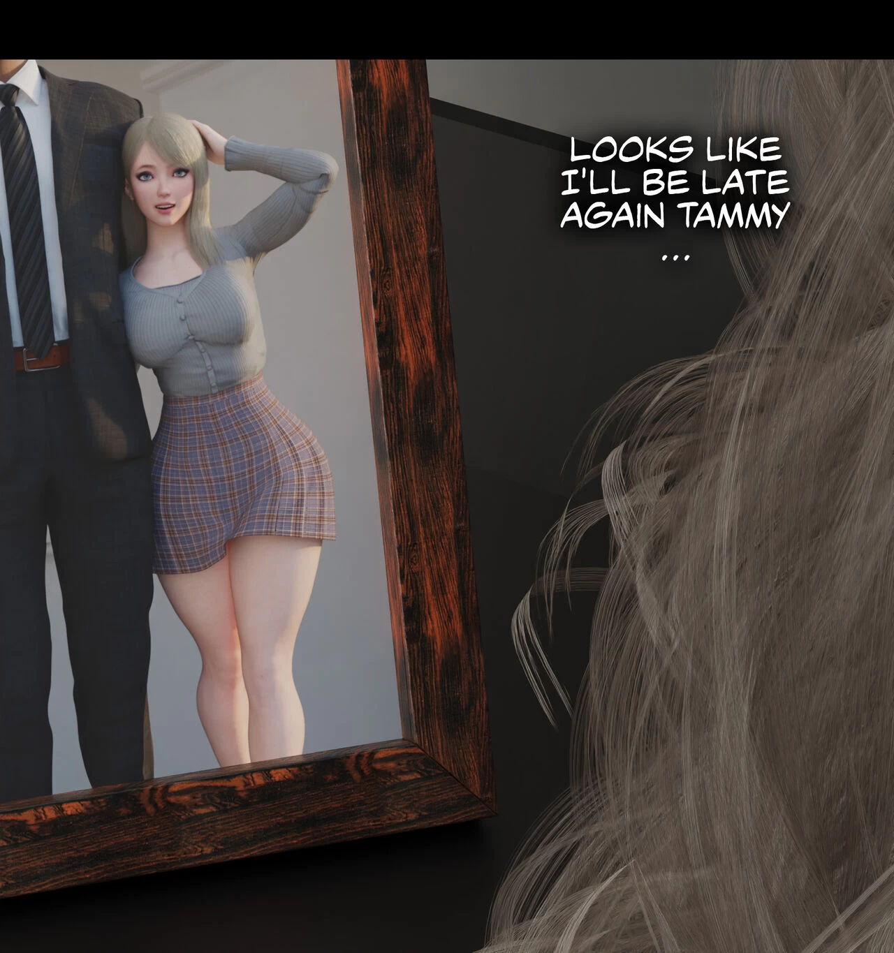 My Neighbors Widow 2 image number 10