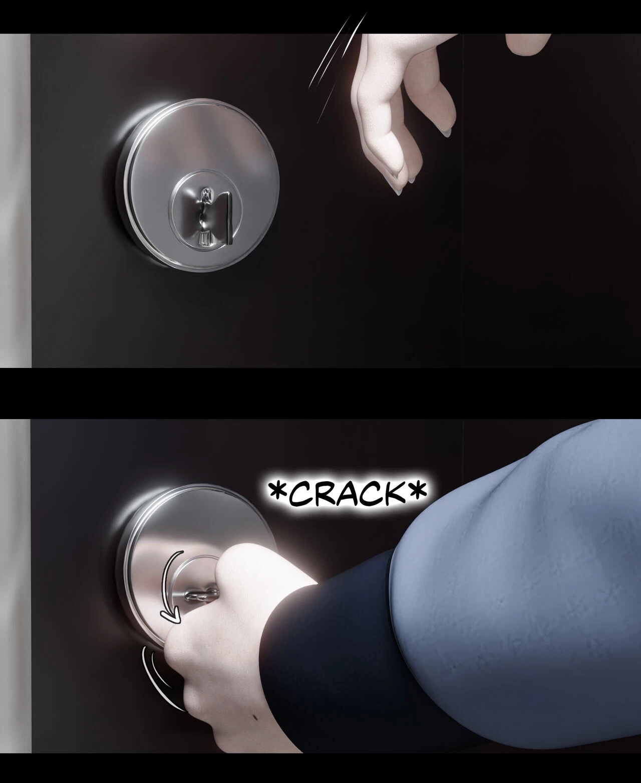 My Neighbors Widow 2 image number 113