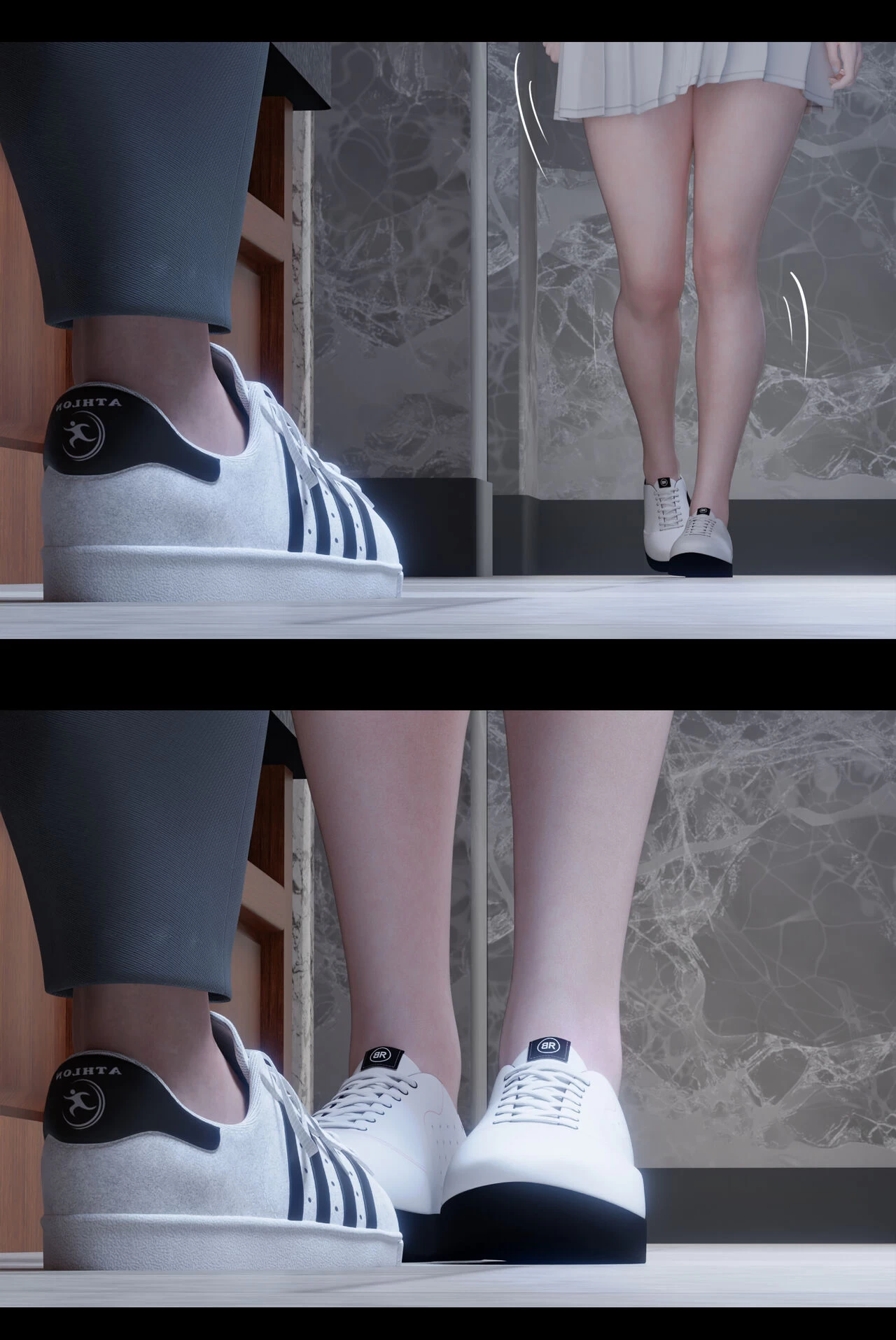 My Neighbors Widow 2 image number 114