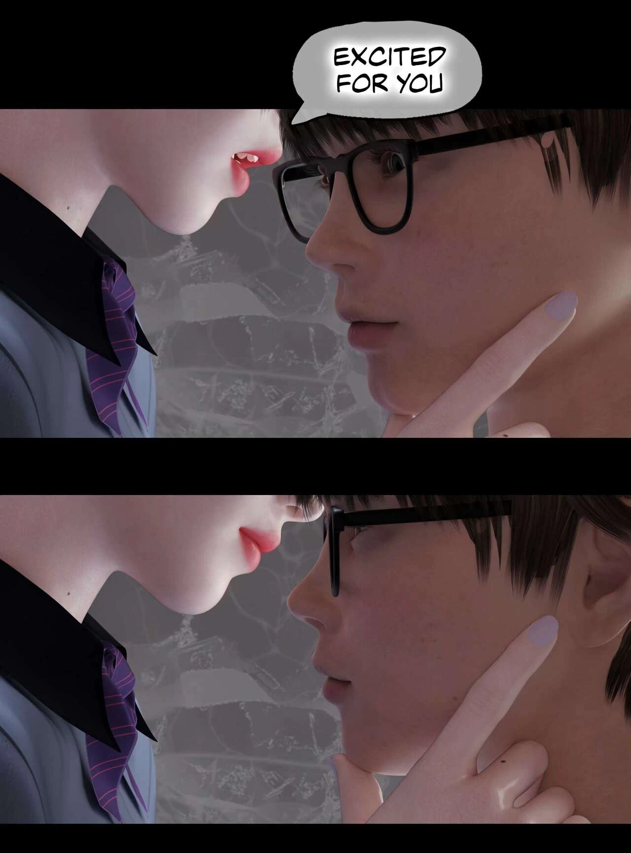 My Neighbors Widow 2 image number 117