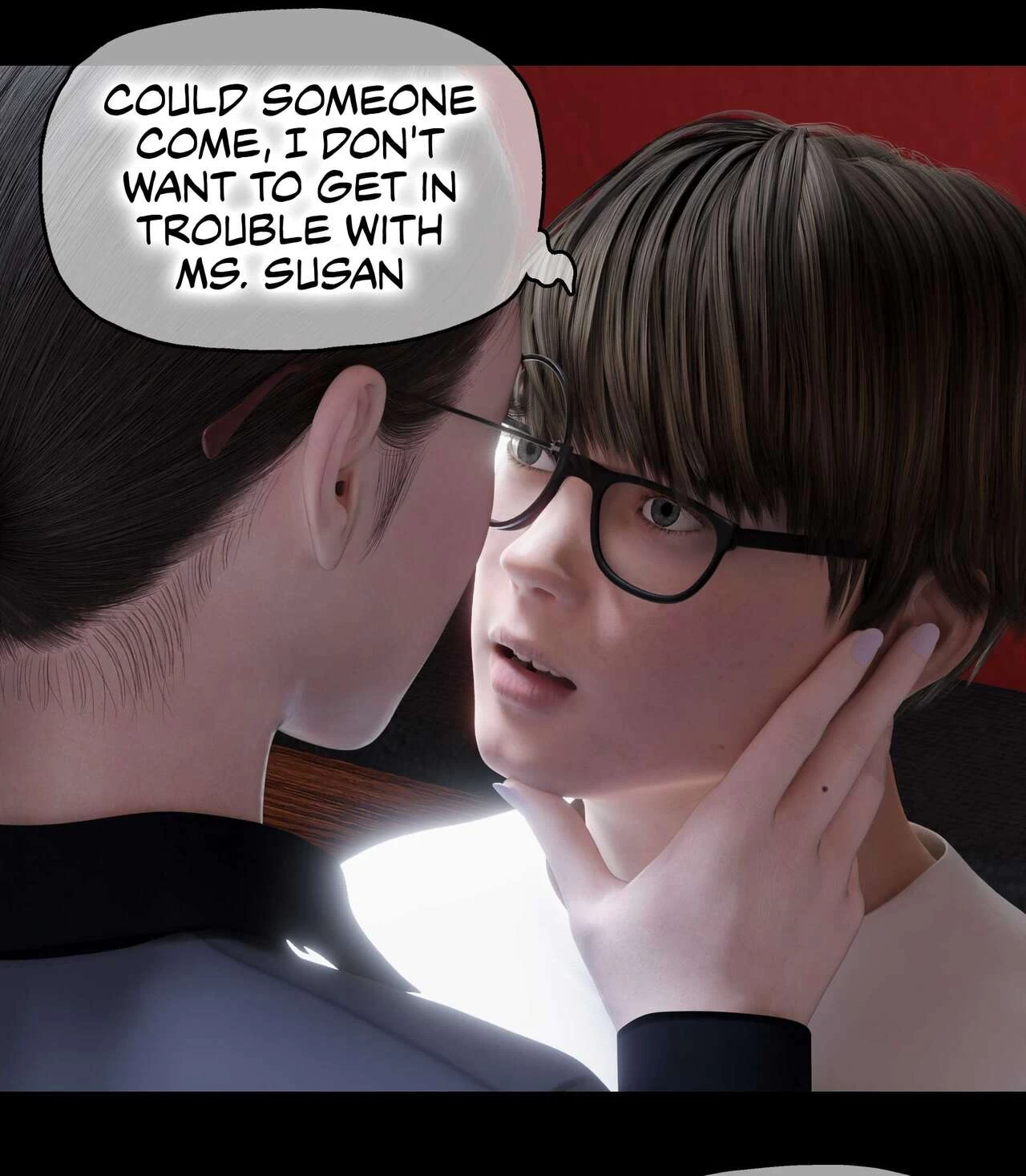 My Neighbors Widow 2 image number 119