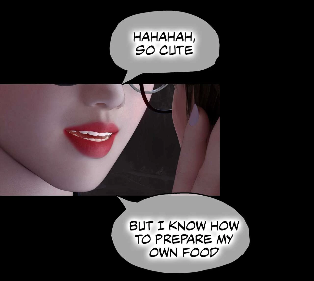 My Neighbors Widow 2 image number 123