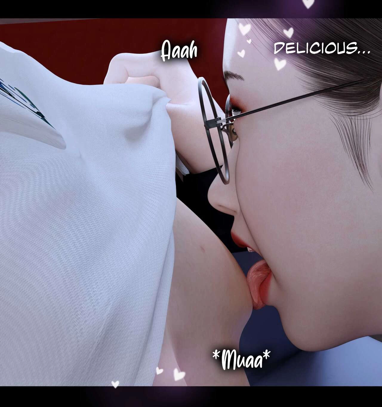 My Neighbors Widow 2 image number 126