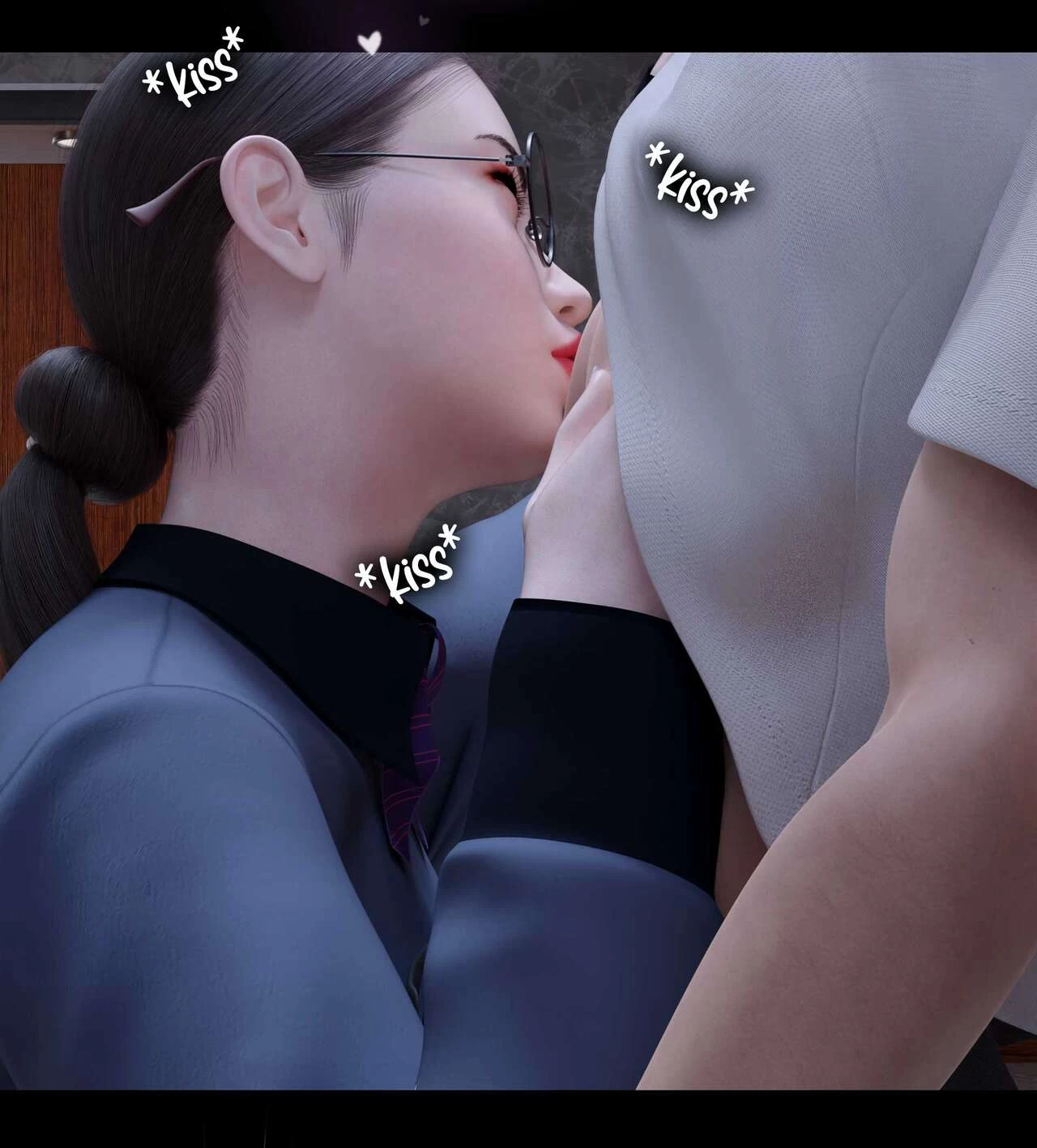 My Neighbors Widow 2 image number 127