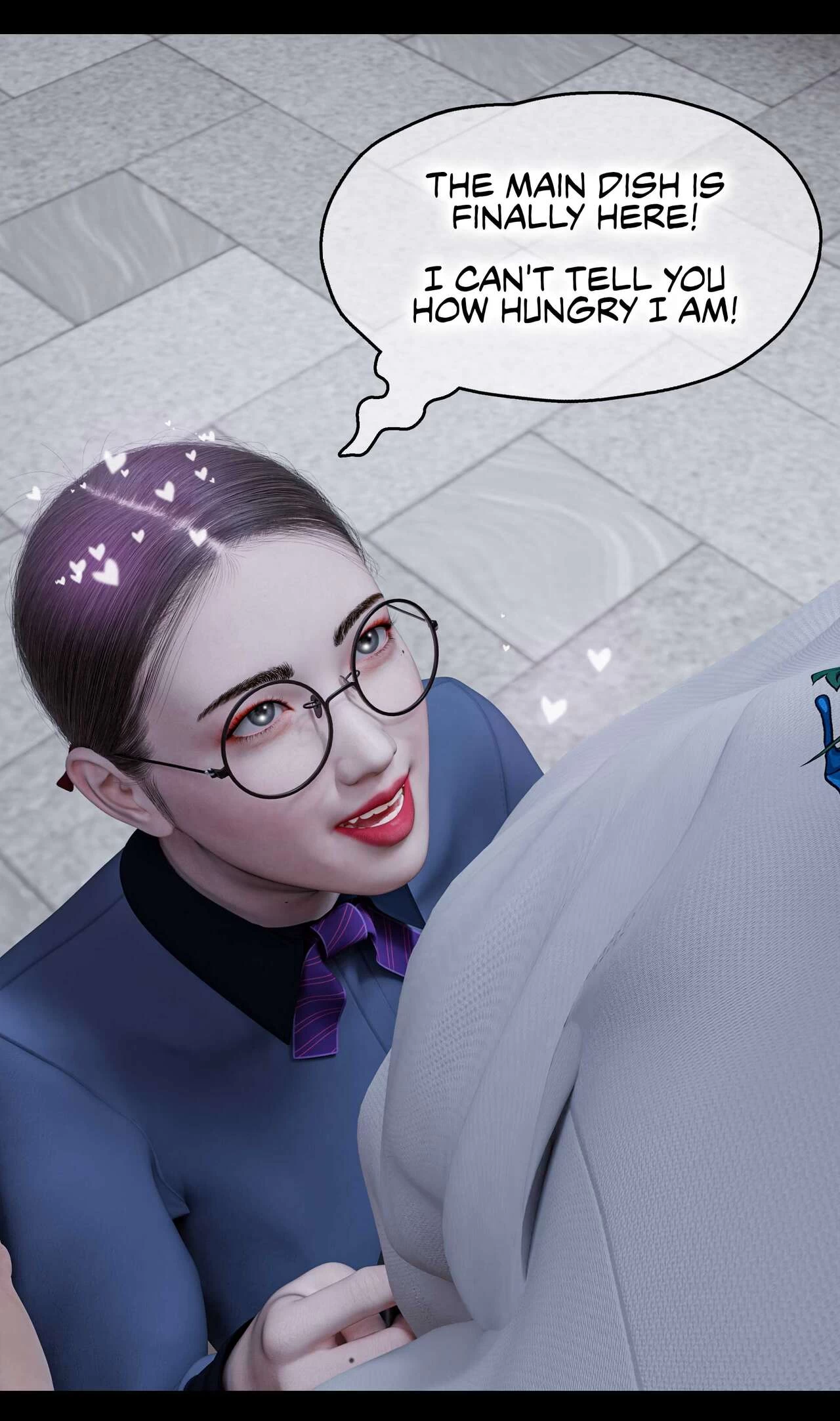 My Neighbors Widow 2 image number 130