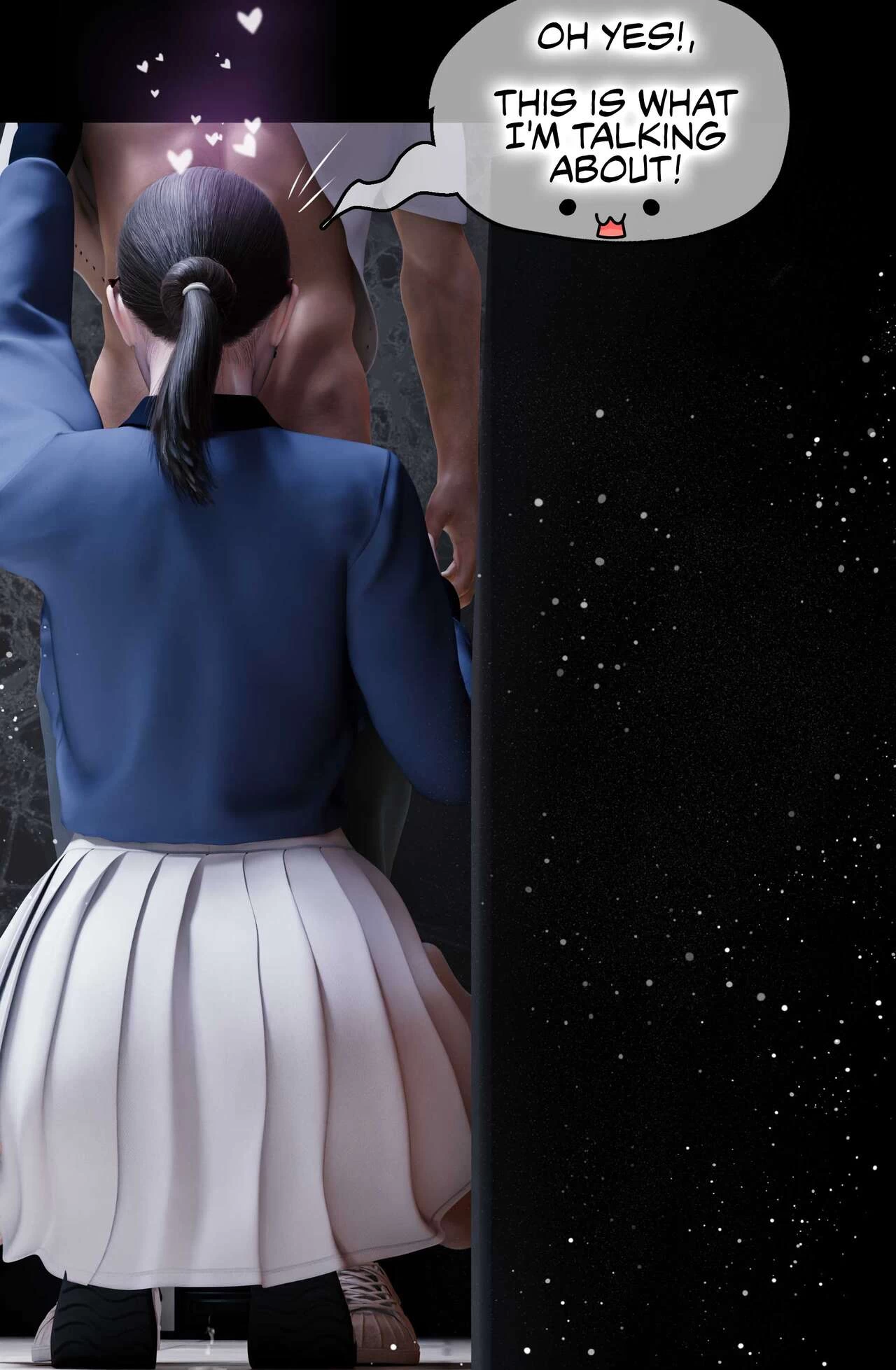 My Neighbors Widow 2 image number 132