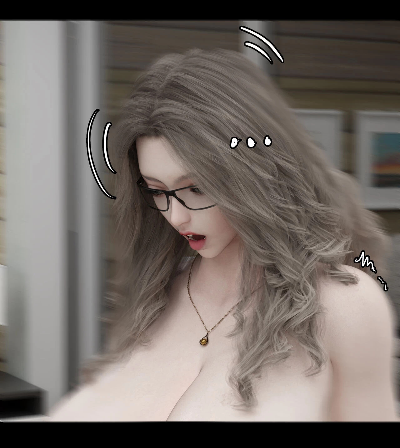 My Neighbors Widow 2 image number 15