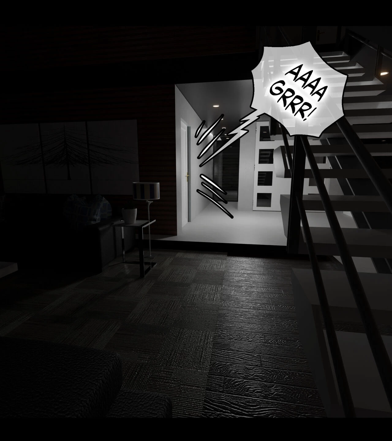 My Neighbors Widow 2 image number 16